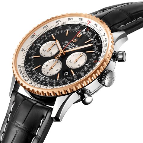 Breitling Navitimer watch price